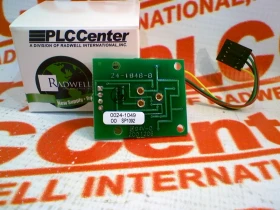 Датчик HC PCB ECA 450 BACHARACH
