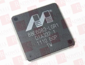 Интегральная микросхема Артикул 88E6083-LGR1 от производителя MARVELL