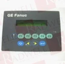 Интерфейс оператора Артикул IC752DTX501 от производителя GENERAL ELECTRIC