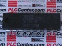 Интегральная микросхема Артикул DM74173N от производителя NATIONAL SEMICONDUCTOR
