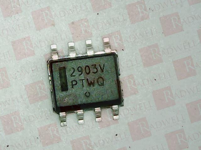 Компаратор  Артикул LM2903VDG от производителя ON SEMICONDUCTOR