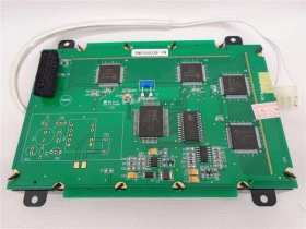 DMF5003NF-FW ЖК/светодиодный дисплей от OPTREX