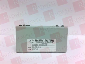 Преобразователь напряжения / тока Артикул CU-230-4-A от производителя MAMAC SYSTEMS