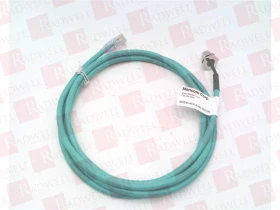 Штекер / розетка Артикул MDE45-4FR-RJ45-BM-2M от производителя MENCOM