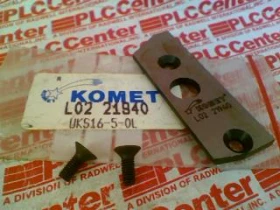 Шайба Артикул L02-21940 от производителя KOMET