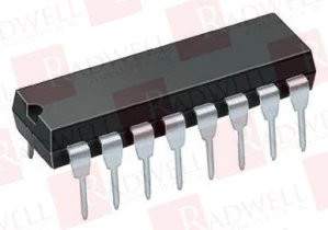 Логическая микросхема Артикул DM74LS259N от производителя ON LINE CONTROLS INC