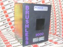 Привод Артикул C0202N4CH044 от производителя POWERTEC INDUSTRIAL MOTORS INC