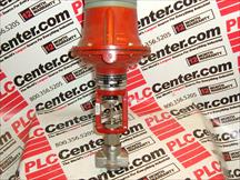 Исследовательский регулирующий клапан Badger Meter 1002GCN36SVOPHEP36, 5000 PSI