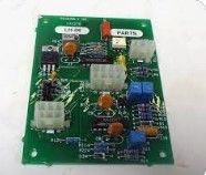 Плата управления Miller Electric 110322 PCB