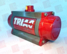 Пневмопривод Артикул 2R500DA от производителя TRIAC