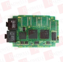 Сервопривод  / сервоуправление Артикул A20B-3300-0395 от производителя FANUC