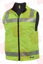 Защитная одежда Артикул DF2-CM-G2VC2-HY-XL от производителя NATIONAL SAFETY APPAREL