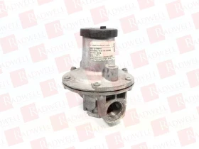 Пневматический регулятор Артикул GDJ-25TN04-0 от производителя HONEYWELL