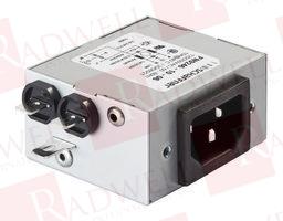 Фильтр  радиопомех Артикул FN9246B-6-06 от производителя SCHAFFNER