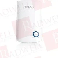 Сетевой маршрутизатор Артикул TL-WA850RE от производителя TP LINK