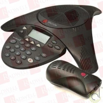 Модуль видео управления Артикул 2201-16000-601 от производителя POLYCOM