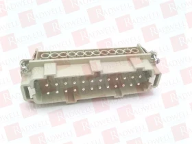 Наконечник / разъем Артикул H-BE24SS-DR от производителя LAPP USA