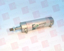 Пневматический цилиндр Артикул UARDBA32-0200 от производителя TPC MECHATRONICS CO