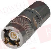 Перемычка / клемма / штекер Артикул TNGMFL1-1-78 от производителя TROMPETER ELECTRONICS