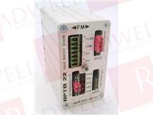 Блок  управления/интерфейс логического ввода-вывода постоянного тока Артикул SNAP-B3000 от производителя OPTO 22