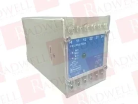 Защитное реле Артикул 252-PMTU-STBX-DG от производителя TE CONNECTIVITY