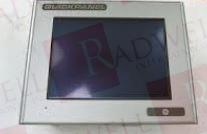 Интерфейс оператора Артикул QPK-CGDE-0000 от производителя FANUC