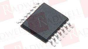 Логическая микросхема Артикул SN74HC11PWR от производителя TEXAS INSTRUMENTS SEMI