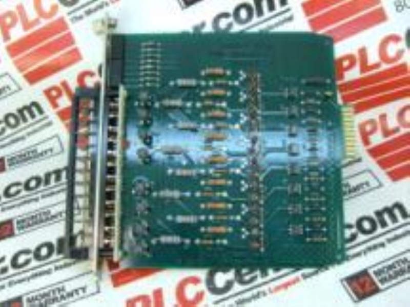 Модуль / стойка ПЛК Артикул 96-AR-1B от производителя KANSON ELECTRONICS INC