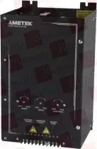 Преобразователь мощности Артикул PF1-120-15-01 от производителя AMETEK