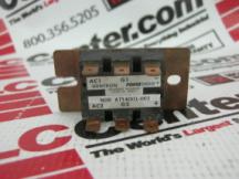 Транзистор Артикул ATY4001003 от производителя NBR