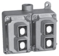 APPLETON ELECTRIC BJ9JEX