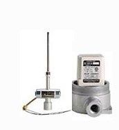 Датчик уровня сыпучих материалов CL-10DJ/EC-501A DYNATROL взрывозащищенный