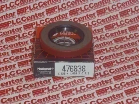Уплотнение Артикул 476838 от производителя TIMKEN