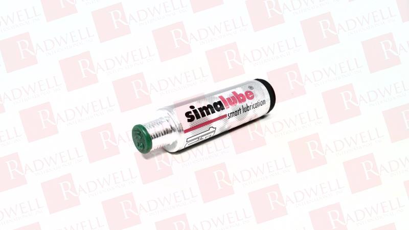 Смазочный материал Артикул SL22-15 от производителя SIMATEC