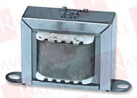 Аудио трансформатор Артикул 28-0010 от производителя MCM ELECTRONICS