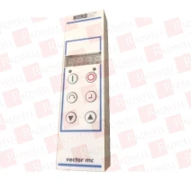 Плата управления/интерфейса Артикул CONTROL-BOX-MC от производителя NORD