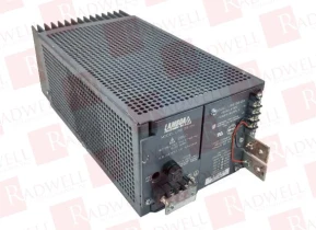 Источник питания Артикул LRS-59-24 от производителя TDK