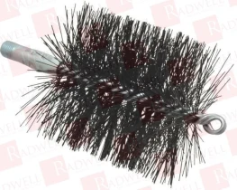 Проволочная щетка Артикул 43338 от производителя SCHAEFER BRUSH MFG