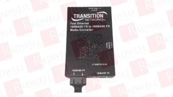 Устройство для ЭВМ Артикул E-100BTX-FX-05 от производителя TRANSITION NETWORKS