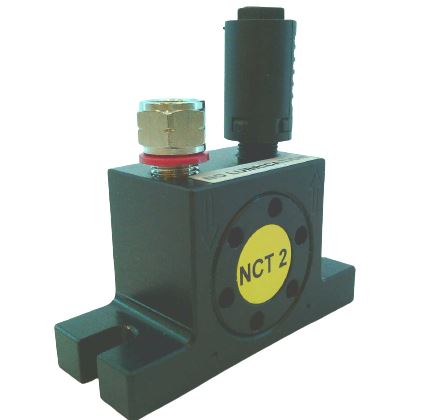 Пневматический турбинный вибратор Netter NCT-2