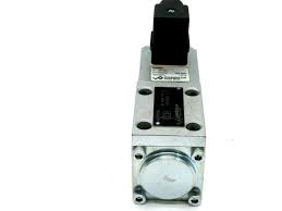 Электромагнитный клапан Wandfluh AM22060B-G24, 24V DC