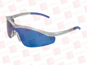 Защитные очки Артикул T1148B от производителя MCR SAFETY
