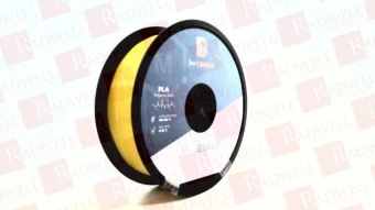 Принадлежности для принтера Артикул PLA-175-Y от производителя MATTERHACKERS INC