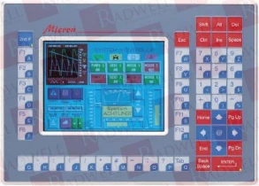 Промышленный компьютер Артикул TFT-P733-256M-FD1GB от производителя NCS COMPUTER GROUP