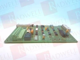 Плата ПК Плата ПЛК / дополнения к  плататам Артикул 5400200 от производителя HONEYWELL