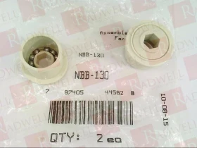 Подшипник Артикул NBB-130 от производителя NOLU PLASTICS