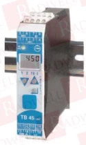 Контроль температуры / процесса Артикул TB45-111-00000-000 от производителя DANAHER CONTROLS