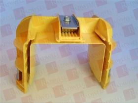 Проводной канал  / кабельная трасса Артикул FRBC4X4YL от производителя PANDUIT
