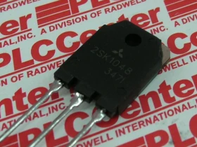 Транзистор Артикул 2SK1048 от производителя POWEREX
