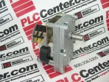 Мотор-редуктор Артикул 4512UP-088 от производителя NIDEC CORP